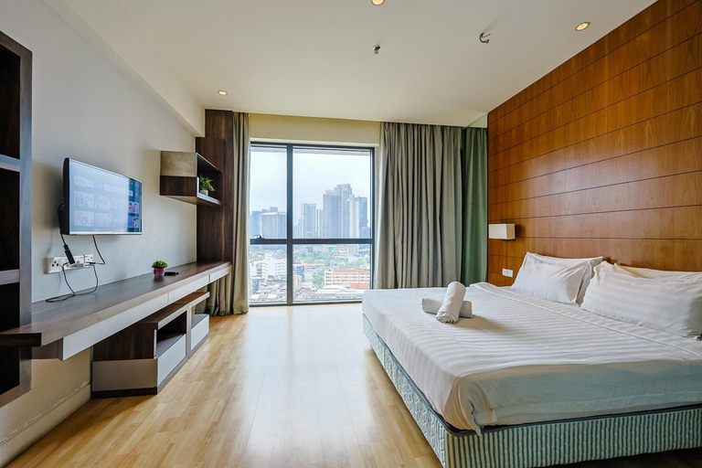 Others 5, D'Majestic by Aspire Suites, Kuala Lumpur