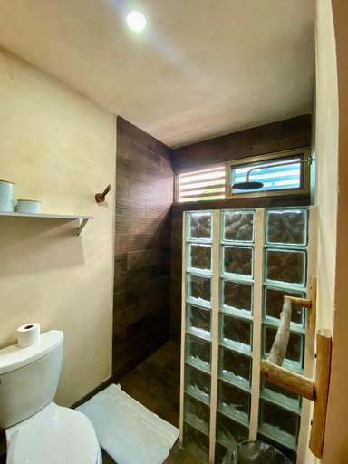 Bathroom 3, Casa Cielo Cancun, Benito Juárez