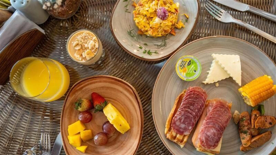 Breakfast buffet 2, Faranda Collection Cartagena, a member of Radisson Individuals, Cartagena de Indias