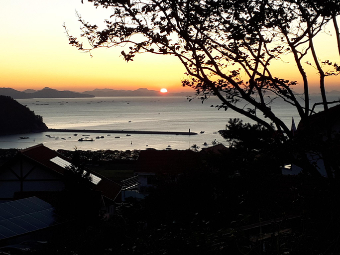 Others 3, Germany Village Munich House, Namhae