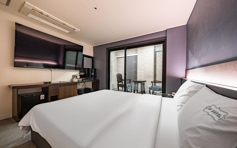 Others 4, Suwon Ingye-dong HOTEL DS, Suwon