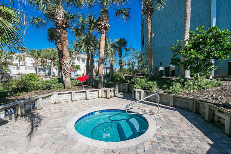 Pool 4, Unwind at St Augustine's Beachfront Oasis, Saint Johns
