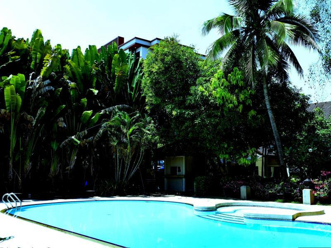 Sport & Beauty 5, Rim Tara Boutique Resort, Muang Chiang Mai