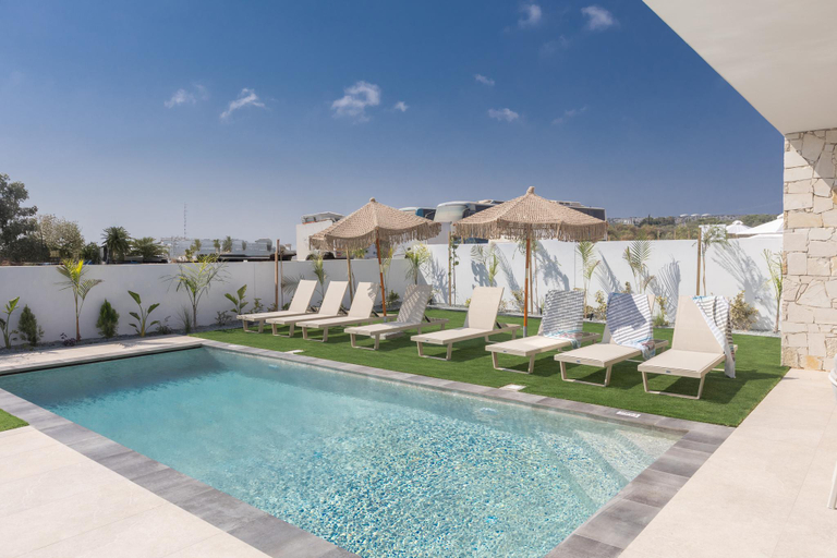 Swimming pool 5, Ayia Napa Orea Villa OR2