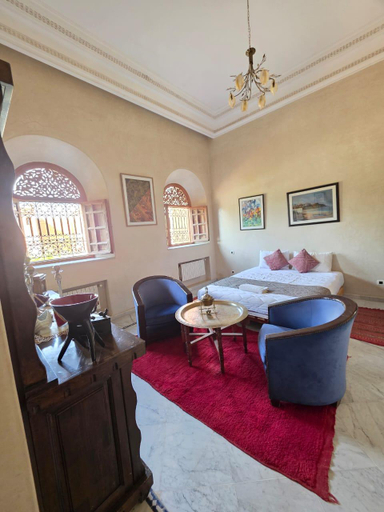 Others 2, Abraj Bladi Resort, Marrakech
