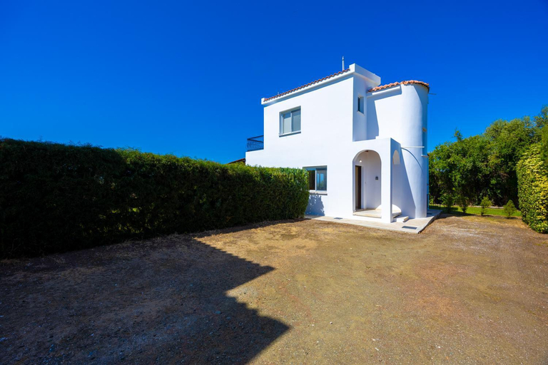 Facilities 3, Villa Aristotelis