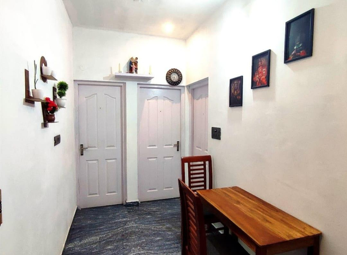 Others 4, Raelyn's Homestay (Quadruple Room), Ernakulam