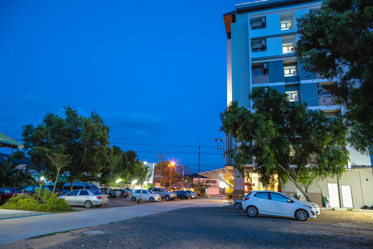Others 5, B Brand Hotel, Muang Songkhla