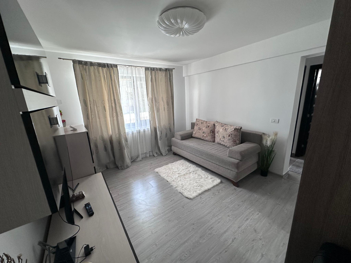 Others 5, Apartament Central-Targu Ocna, Targu Ocna
