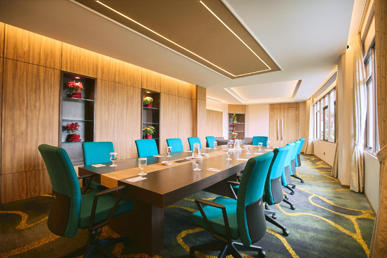 Others 2, Horison Resort Tulip Puncak, Bogor