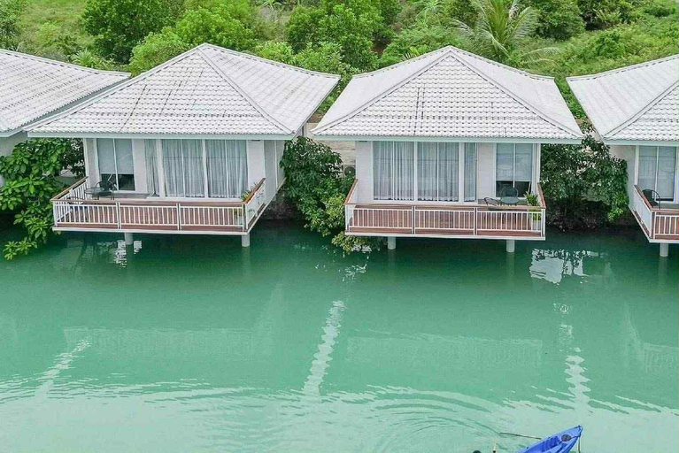 Sport & Beauty 4, The wide view resort&restaurant, Pulau Phuket