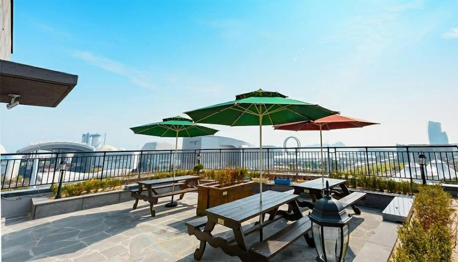 Others 3, Yeosu Hostel Polonia, Yeosu