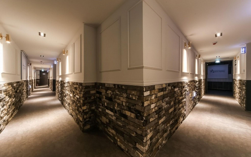 Others 4, Tongyeong Adios Hotel, Tongyeong