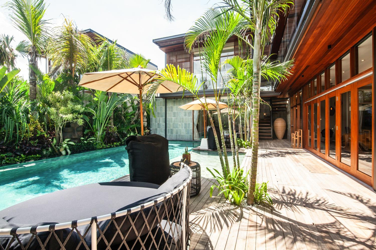 Sport & Beauty, Villa NA by GORO, Badung