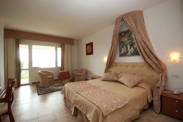 Others 5, Hotel Acquaviva Relax & Spa, Siena