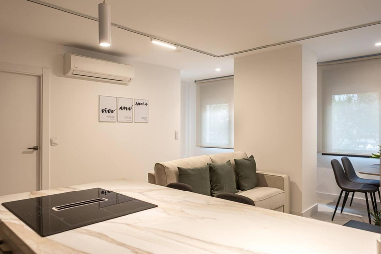 Others 4, Royar Apartamentos, Jaén