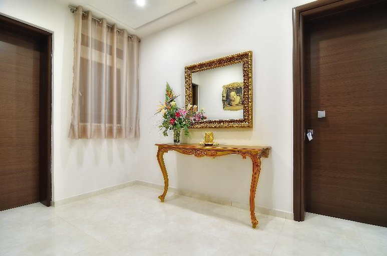 Public Area, Hotel Parga Princess, Epirus