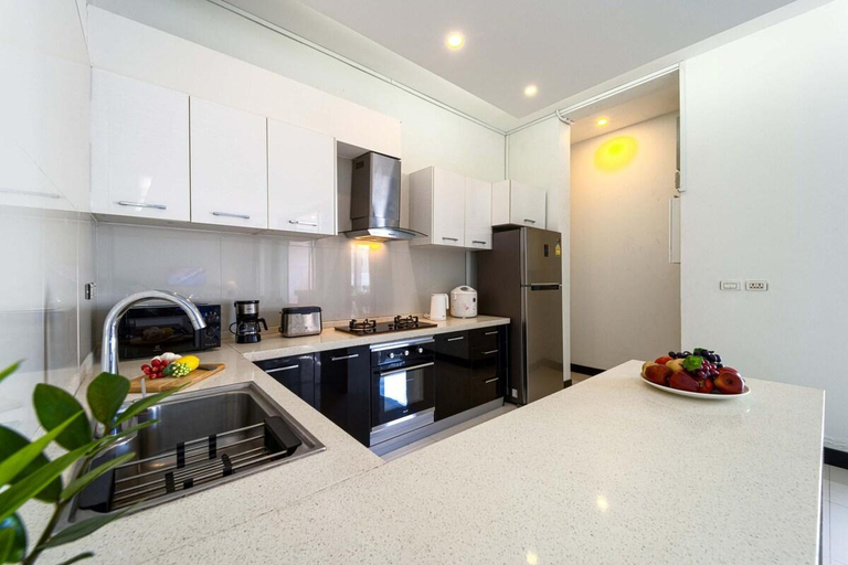 Kitchen 3, Beautiful 4-Bedroom Pool Villa BL9, Hua Hin