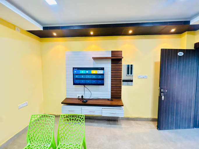 Facilities 5, Hotel Annapurna Prestine Puri, Puri