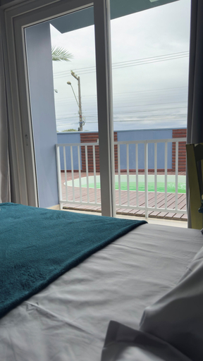 Room 4, Pousada Vista Horizonte, Penha