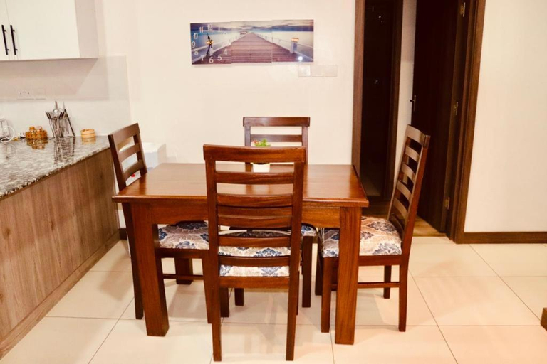 Others 5, Stay.Plus Silverstone Apartment Hurlingam, Dagoretti North
