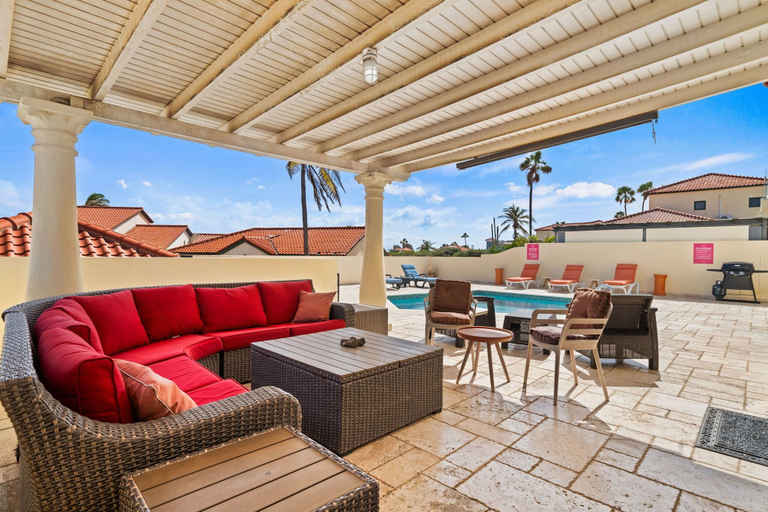 Property amenity 2, Mesa Vista 36 Tierra del Sol