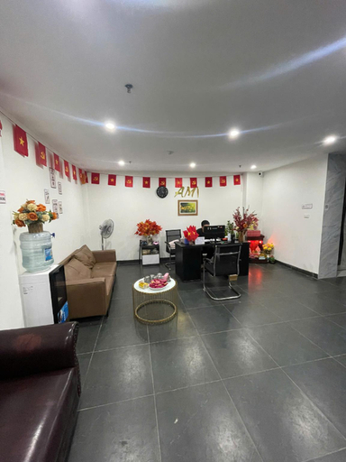 Others 4, Ami Home, Ba Đình