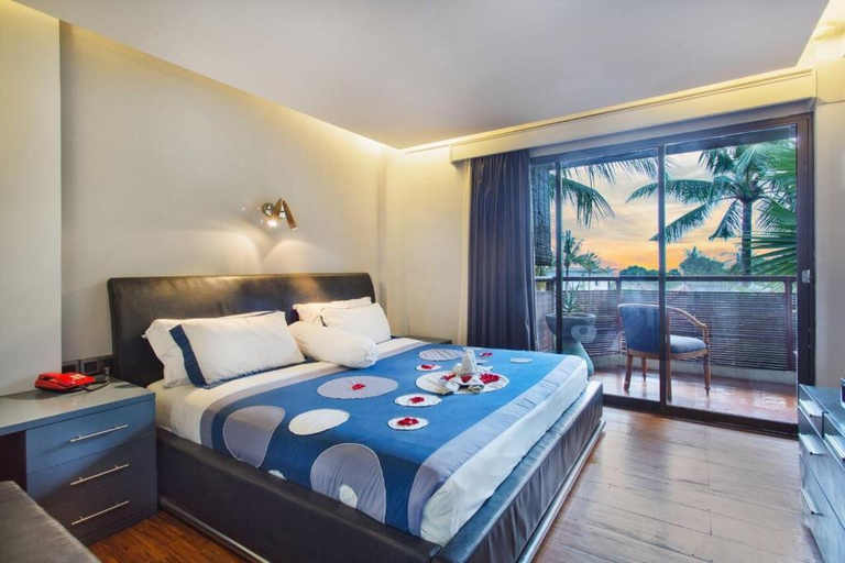 Others 3, Sejuk Suites Legian, Badung