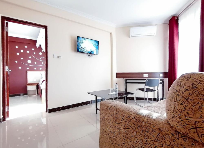 Others 5, Divine Homes Resort, Rongo