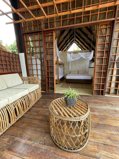 Others 4, Haku hotel suite pareja, Riohacha