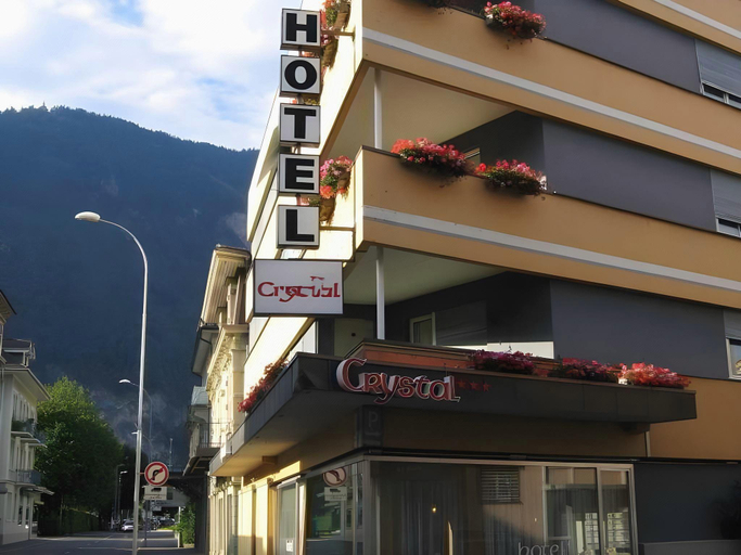 Exterior & Views 1, Crystal, Interlaken