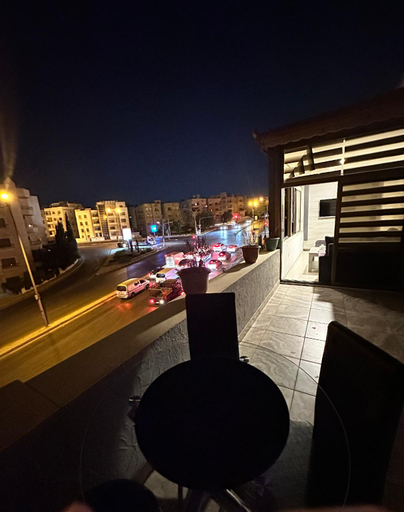 3, Charming Amman Apartment with Electric Heating Pool Access, Amman