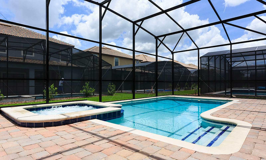 Others 4, Orlando Villa 4307, Osceola