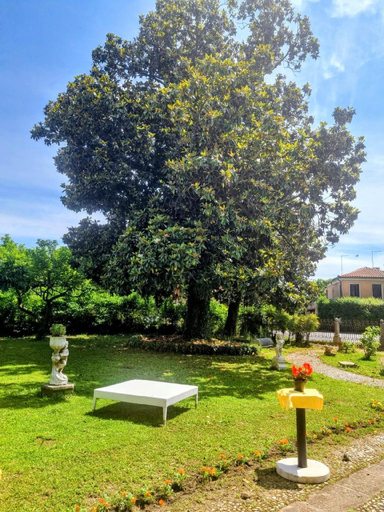 Others 2, Villa Nani Mocenigo, Golin, Venezia
