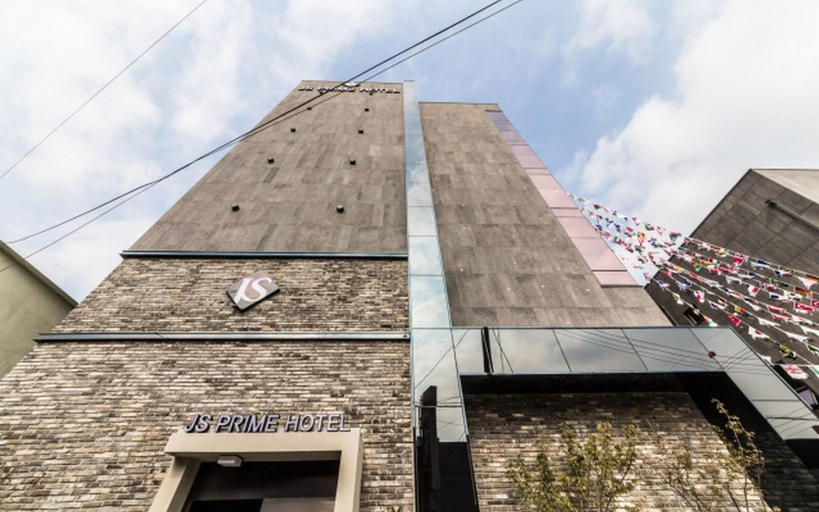 Exterior & Views 1, Icheon Boutique JS  Hotel, Icheon