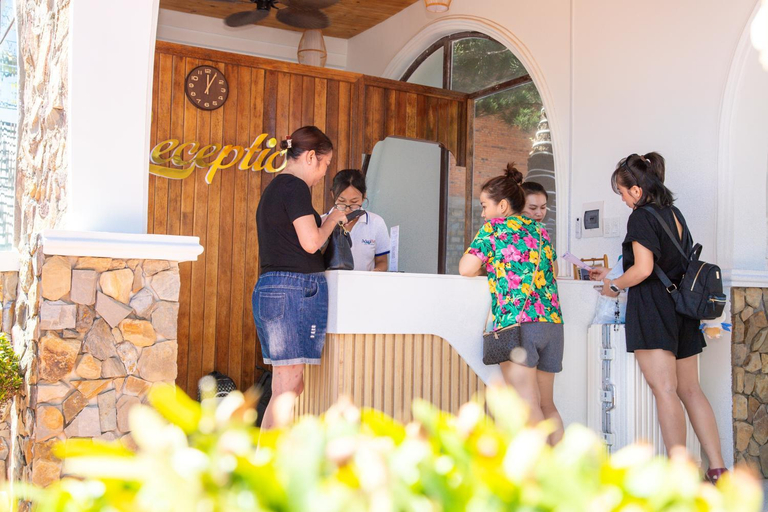 Public Area 5, Adora Bay Ke Ga Beach Resort - Onsite Water Park, Hàm Thuận Nam