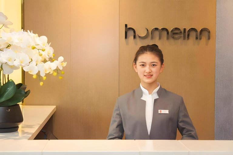 Others 4, Home Inn Neo Anshan Railway Station, Anshan