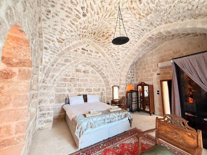 Room 4, MİRİSSO KONAK HOTEL MARDİN ARTUKLU, Kızıltepe