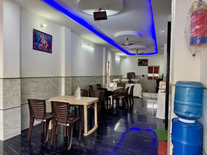Food & Drinks 2, bhavana bhawan, Mathura