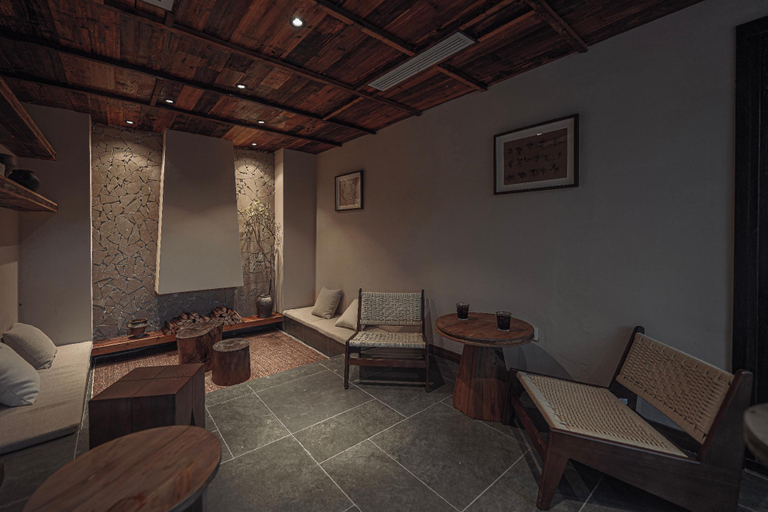 Others 4, FUTON Fengtang City Hostel, Chongqing