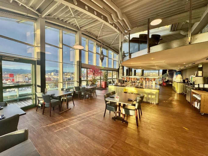 Food & Drinks 4, MY Parkhotel by AR Hotels, Kempten (Allgäu)