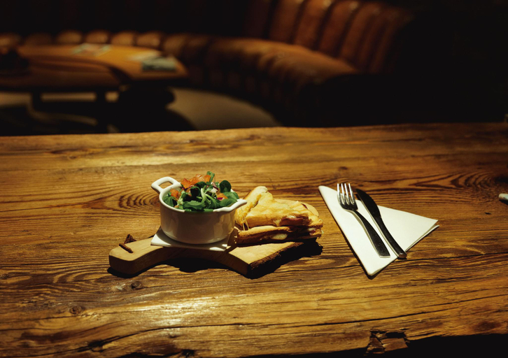 Food & Drinks 4, Les Trois Vallees, a Beaumier hotel, Savoie