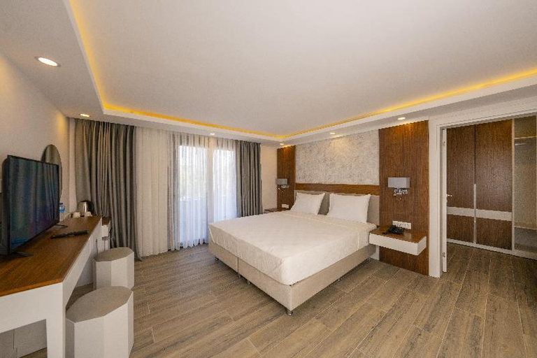 Bedroom 4, MARVELOUS SARIGERME, Ortaca