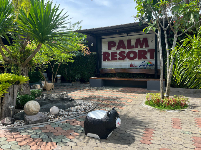 Others 2, Palmresort, Muang Satun