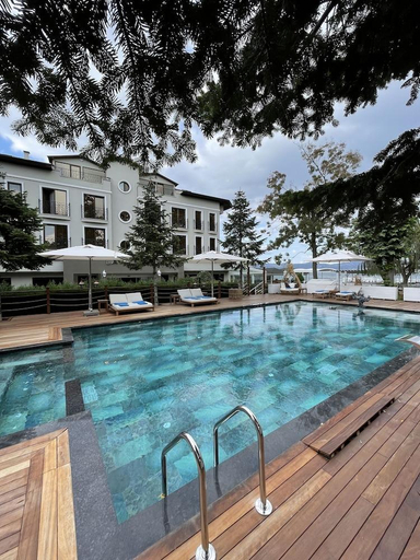 Sport & Beauty 5, Lale Hotel, Sapanca