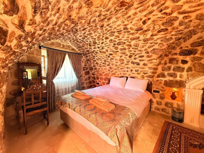 Room 3, MİRİSSO KONAK HOTEL MARDİN ARTUKLU, Kızıltepe