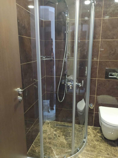 Bathroom 3, Kanyonvadi Hotel, Safranbolu