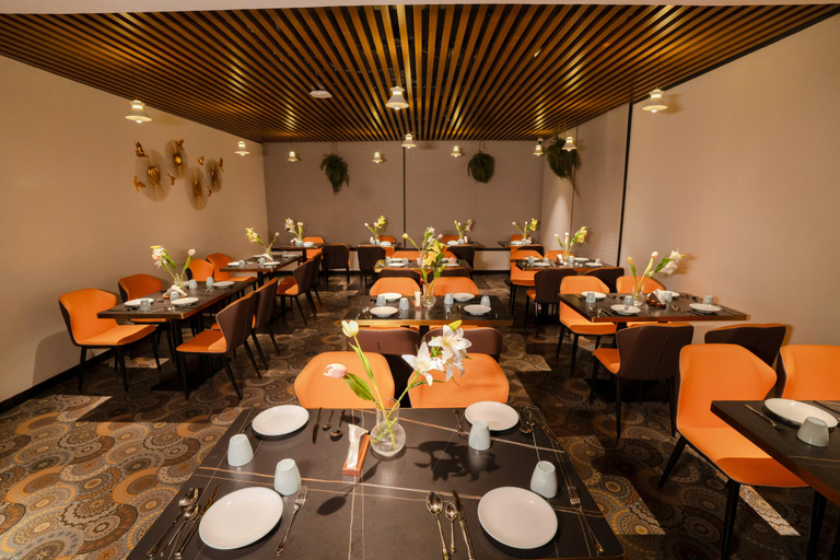 Food & Drinks 4, Hotel Ritvis Elite, Bangalore