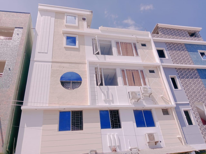 Others 2, GM Residency, Nagappattinam
