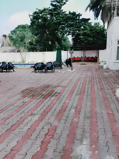 4, Reina Villa Hotel, Ikpoba-Okha